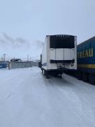 Krone SD. Продам реф в Бийске, 39 000 кг.