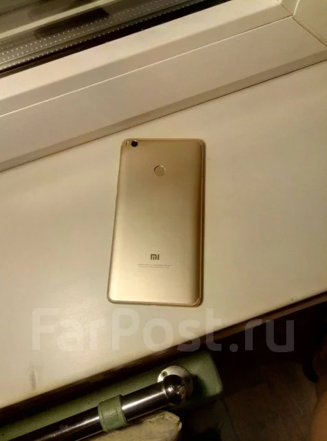 Xiaomi Mi Max 2. �/�, �������, 3G, 4G LTE, Dual-SIM ����