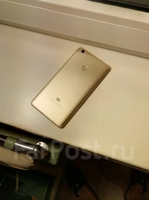 Xiaomi Mi Max 2. �/�, �������, 3G, 4G LTE, Dual-SIM ����