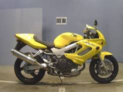 Honda VTR 1000F. 1 000 куб. см., исправен, птс, без пробега