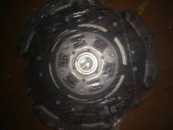 Корзина сцепления. Toyota Yaris Двигатель 1500