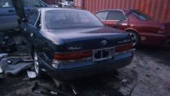Toyota Crown Majesta. UZS145, 1UZFE