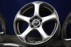 Bridgestone. 7.5x18", 5x114.30, ET38