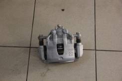 Суппорт тормозной. Hyundai Accent Hyundai Solaris Kia Rio Kia Pride