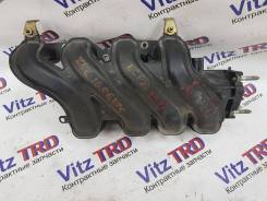 Коллектор впускной. Toyota: Platz, ist, Vitz, Probox, Funcargo, bB Двигатели: 1NZFE, 2NZFE, 1NZFXE, 1NZFNE