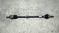 Шрус подвески. Opel Astra GTC, P10 Opel Astra, P10 Двигатели: A14NET, A16LET, A16SHT, A16XHT, A14XER, A16XER, A14NEL, A14XEL