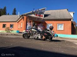 Yamaha Roadstar 1600. 1 600 куб. см., исправен, птс, с пробегом