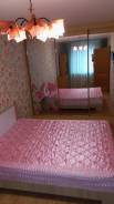 2-комнатная, улица Калараша 20. Индустриальный, частное лицо, 45 кв. м.