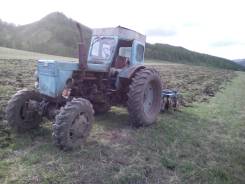 ЛТЗ Т-40АМ. Продам трактор т-40, 89 л.с.
