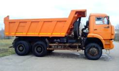 КамАЗ 6522. Камаз 6522, 19 000 кг., 6x6