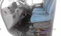 Fiat Ducato. Продается фургон , 2 300 куб. см., 1 500 кг.