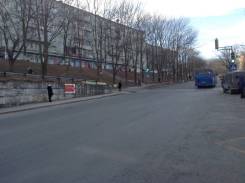 Сдаются складские помещения. 90 кв. м., улица 50 лет ВЛКСМ 23, р-н Трудовая