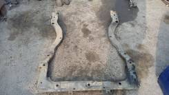 Балка поперечная. Subaru Impreza WRX STI, GD, GDB Двигатель EJ207