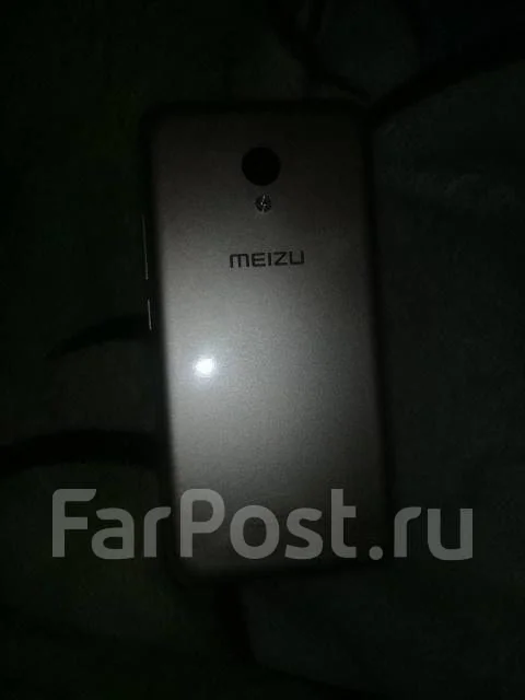 Meizu M5. �/�, �������, 4G LTE ����