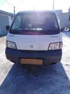 Nissan Vanette. Продаётся грузовик Nissan Vannet, 1 800 куб. см., 1 000 кг., 4x4
