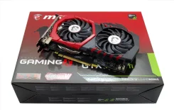 GeForce GTX 1050 Ti ����