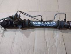 Рулевая рейка. Nissan Vanette, UGJNC22 Двигатель LD20