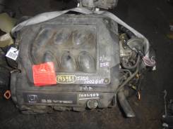 Двигатель+КПП HONDA J35A Контрактная