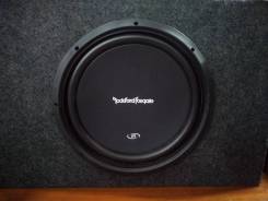 Rockford Fosgate