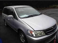 Nissan Presage. VNU30, YD25