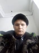 Разнорабочий.