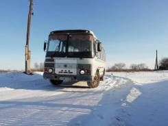 ПАЗ. Автобус паз дизельный, 25 мест