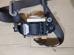 Ремень безопасности. Honda Fit, GD1, GD2, GD3, GD4 Двигатели: L13A, L15A