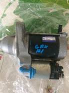 Стартер. Toyota: Crown Majesta, Crown, Mark X, Camry, Land Cruiser Prado Двигатели: 2GRFSE, 3GRFSE, 3UZFE, 4GRFSE, 2AZFE, 2GRFE, 1AZFE, 1MZFE, 2ARFE...