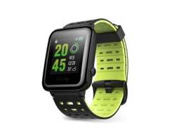 Xiaomi WeLoop Hey 3S GPS Smartwatch Green! Технопарк! во Владивостоке Умные часы.