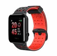 Xiaomi WeLoop Hey 3S GPS Smartwatch Red! Технопарк! во Владивостоке Умные часы.