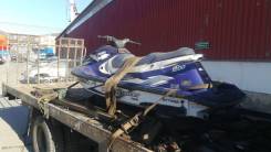 Yamaha GP1200R. 130,00 л.с., 1997 год год