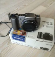 Olympus