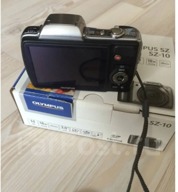 Olympus ����