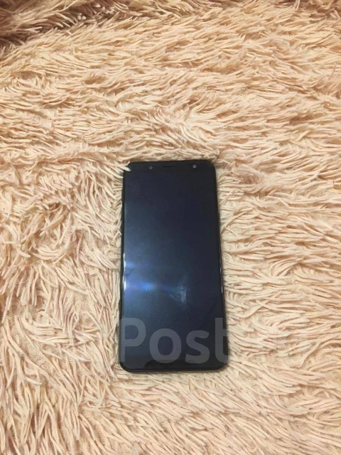 Samsung Galaxy J6. �/� ����