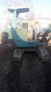 Yanmar. Продам экскаватор В27