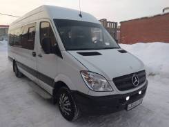 Mercedes-Benz Sprinter 515 CDI. Продается микроавтобус, 20 мест