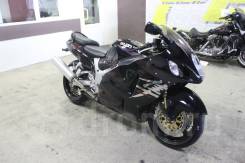 Suzuki GSX 1300R Hayabusa. 1 300 куб. см., исправен, птс, без пробега. Под заказ