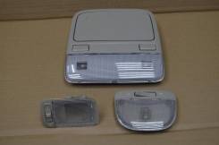 Светильник салона. Subaru: Legacy, R2, Outback, R1, Sambar, Stella Двигатели: EJ203, EJ204, EJ20C, EJ20X, EJ20Y, EJ253, EJ255, EJ30D, EN07D, EN07E, EN...