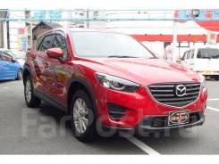 Mazda CX-5. автомат, 4wd, 2.2 (175 л.с.), дизель, 31 529 тыс. км, б/п. Под заказ