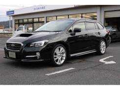 Subaru Levorg. автомат, 4wd, 1.6, бензин, 54 000 тыс. км, б/п. Под заказ