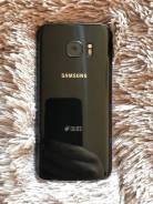 Samsung Galaxy S7. Б/у, 32 Гб, Черный, 4G LTE