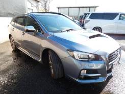 Subaru Levorg. автомат, 4wd, 1.6, бензин, 34 000 тыс. км, б/п. Под заказ