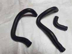 Патрубок отопителя, системы отопления. Toyota Mark II, GX100, GX105, GX90, JZX100, JZX101, JZX105, JZX90, JZX90E, JZX91, JZX91E, JZX93, LX100, LX90, L...