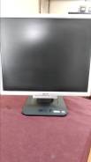 Acer. 19", технология ЖК (LCD)