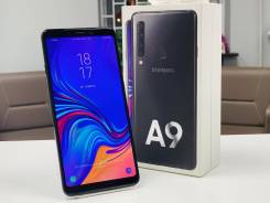 Samsung Galaxy A9. Новый