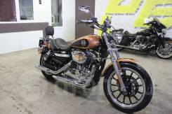 Harley-Davidson Sportster 1200 Low XL1200L. 1 200 куб. см., исправен, птс, без пробега. Под заказ