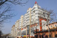 3-комнатная, улица Дикопольцева 50. Центральный, агентство, 86 кв. м.