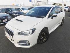 Subaru Levorg. автомат, 4wd, 1.6, бензин, 58 000 тыс. км, б/п. Под заказ