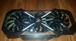 GeForce GTX 1080 Ti ����