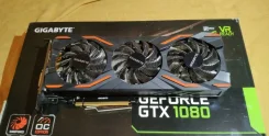 GeForce GTX 1080 ����